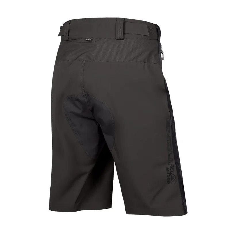 Endura MT500 Spray Mountain Bike Shorts X-Large in Black-1