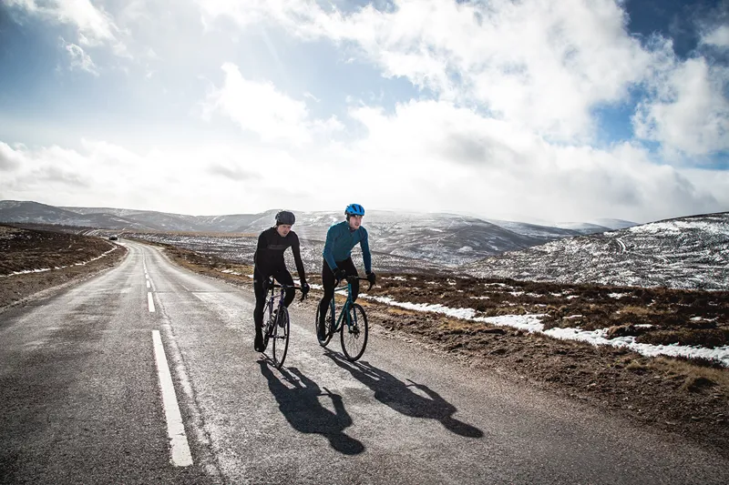 Endura Pro SL Jacket M BLK-2