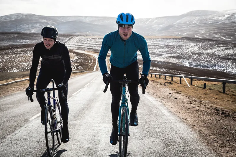 Endura Pro SL Jacket M BLK-1