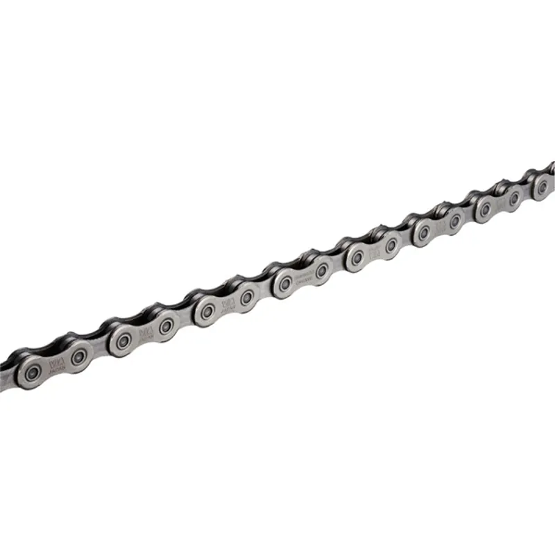 Shimano CN-E8000-11 Rear/Front Single Quick Link 138L SIL-TEC Chain