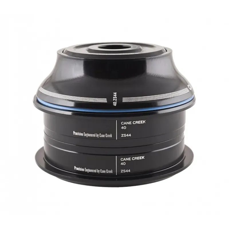 Cane Creek 40 ZS44/28.6 ZS44/30 Headset in Black-1