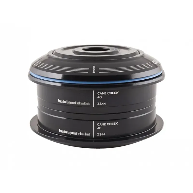 Cane Creek 40 ZS44/28.6 ZS44/30 Headset in Black