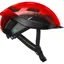 Lazer Codax KinetiCore Helmet in Red / Black
