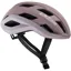 Lazer Strada Kineticore Road Bike Helmet in Matte Pink / Purple