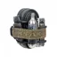 Topeak Elementa Medium Gravel Strap in Tan