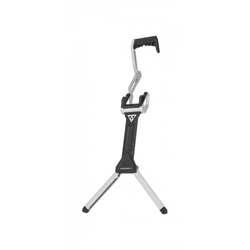 Topeak Flashstand RX Workstands in Black/Silver