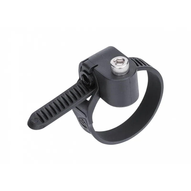 Topeak Versamount Bottle Cage Mount in Black
