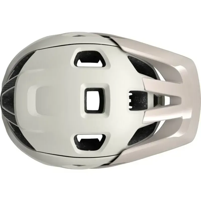 Lazer Jackal KinetiCore Helmet in Desert-2