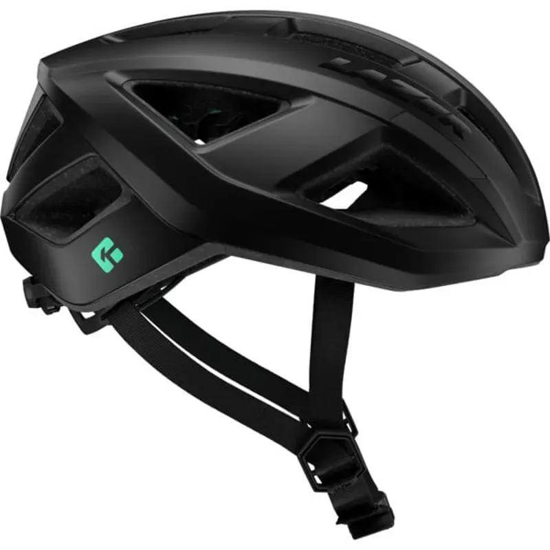 Lazer Tonic KinetiCore Helmet in Black