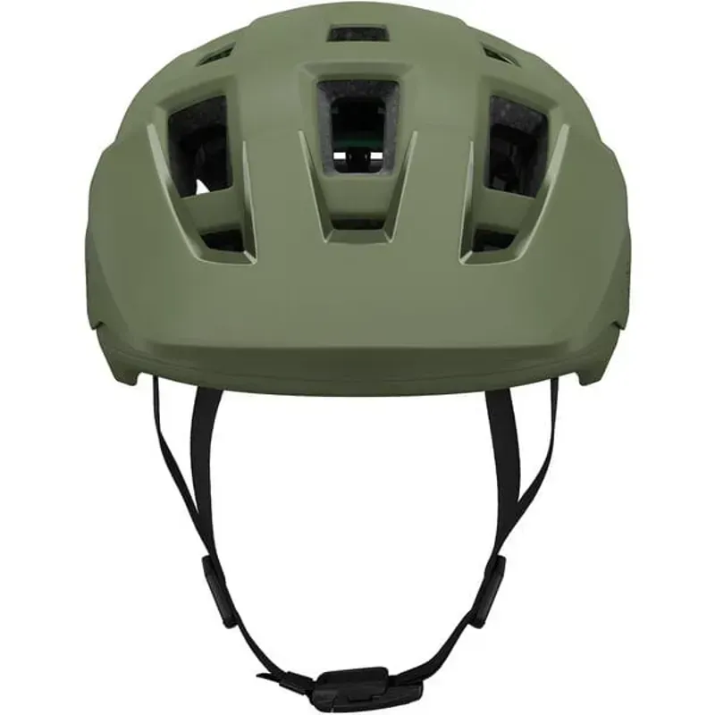 Lazer Coyote KinetiCore Helmet in Matt Fern-2