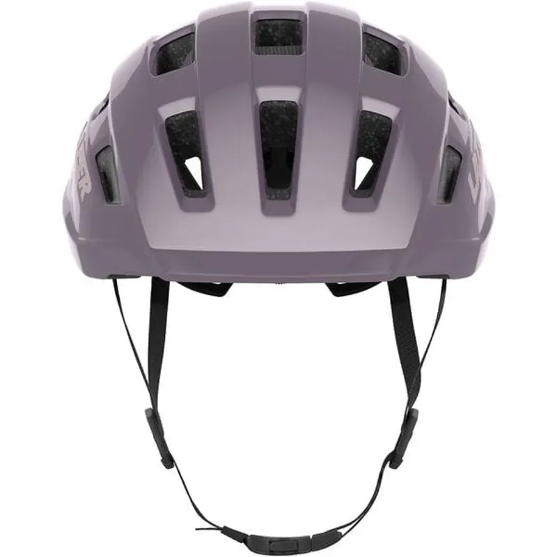 Lazer Tempo KinetiCore Road Bike Helmet in Mulberry Purple -2