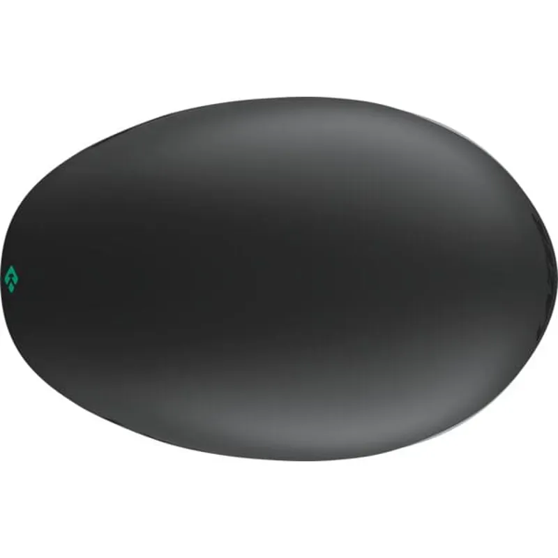 Lazer Victor KinetiCore Aero Tri Helmet in Black-3