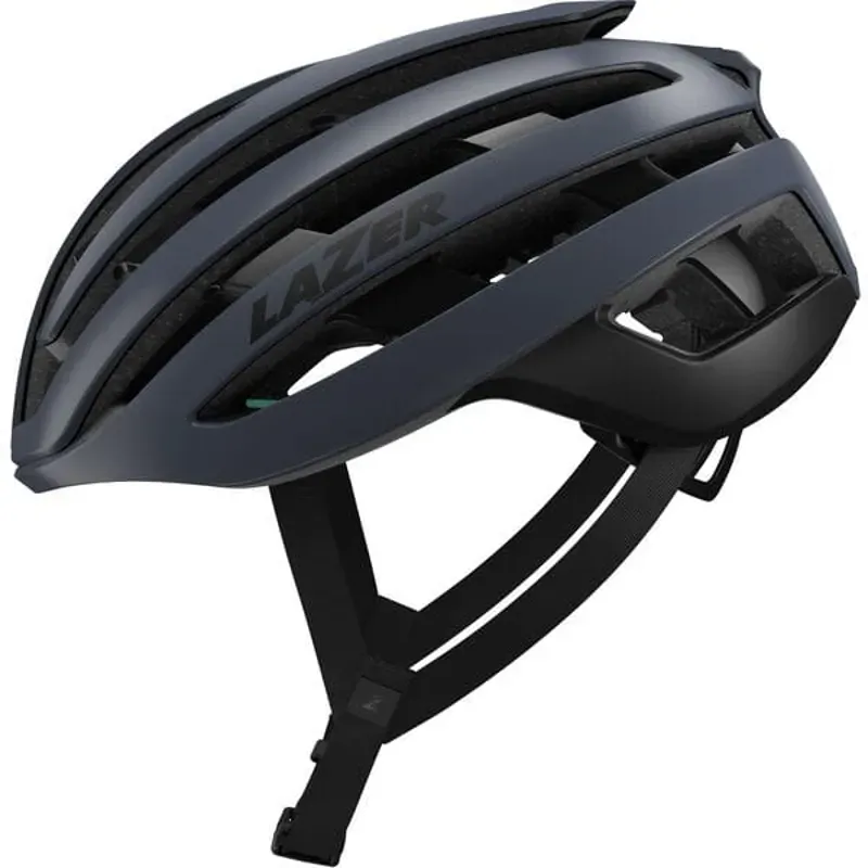 Lazer Helmet Z1 KinetiCore in Blue-2