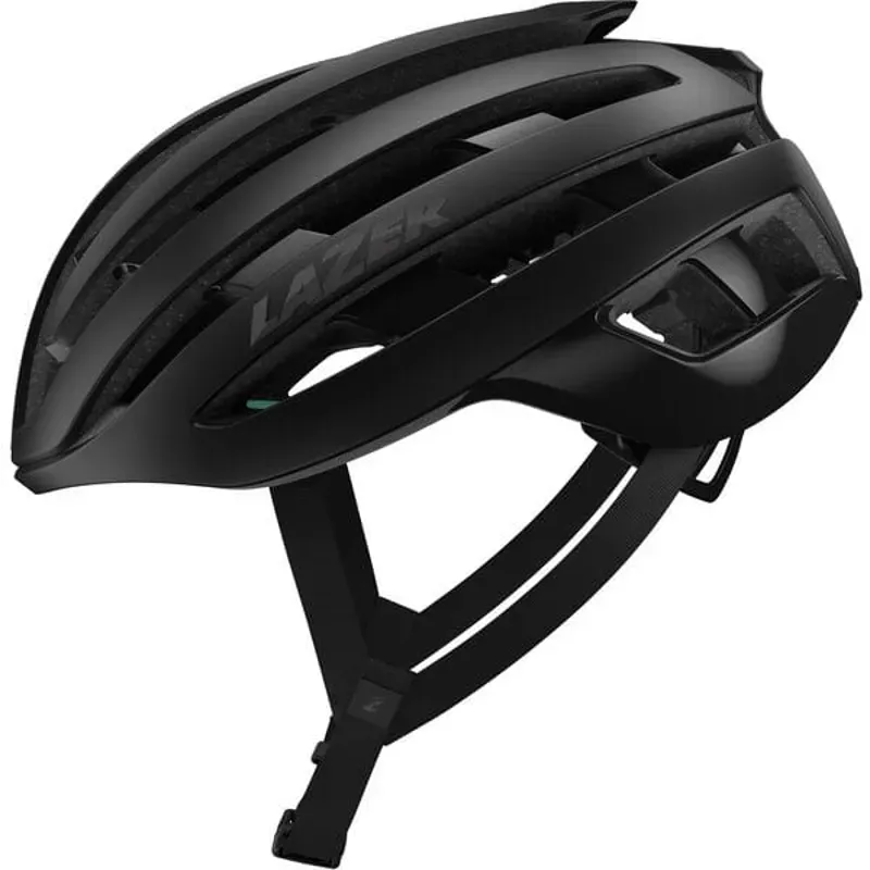 Lazer Helmet Z1 KinetiCore in Black-2