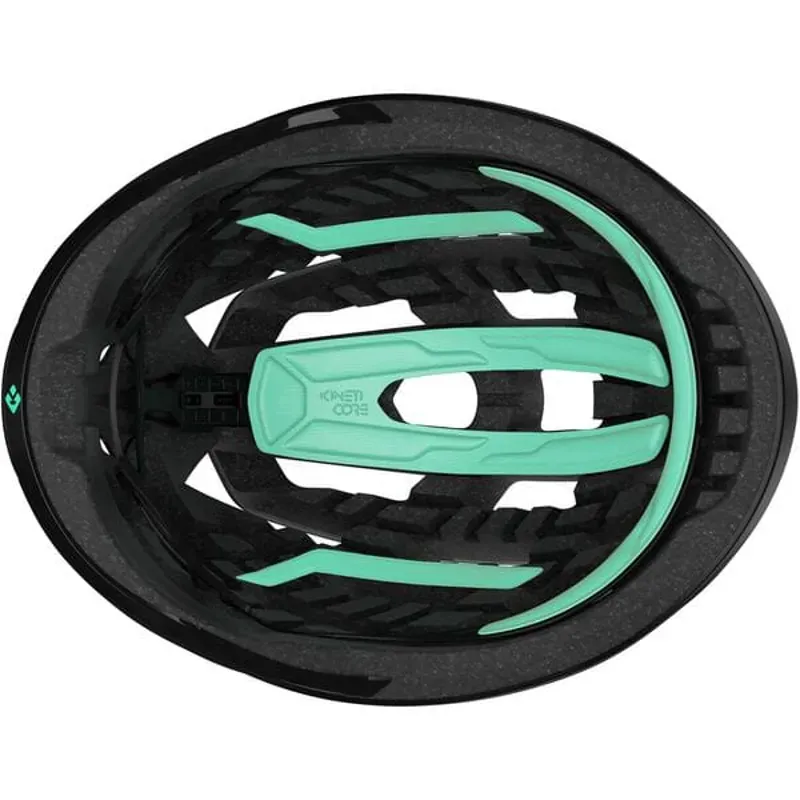 Lazer Helmet Z1 KinetiCore in Black-4