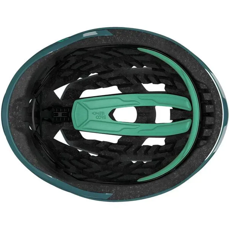 Lazer Helmet Z1 KinetiCore in Stone Blue-4