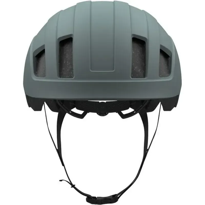Lazer Verde KinteiCore Commuter Bike Helmet in Sage Green-1