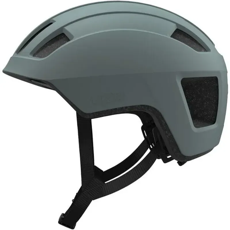 Lazer Verde KinteiCore Commuter Bike Helmet in Sage Green-2