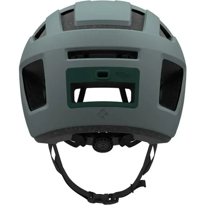 Lazer Verde KinteiCore Commuter Bike Helmet in Sage Green-3