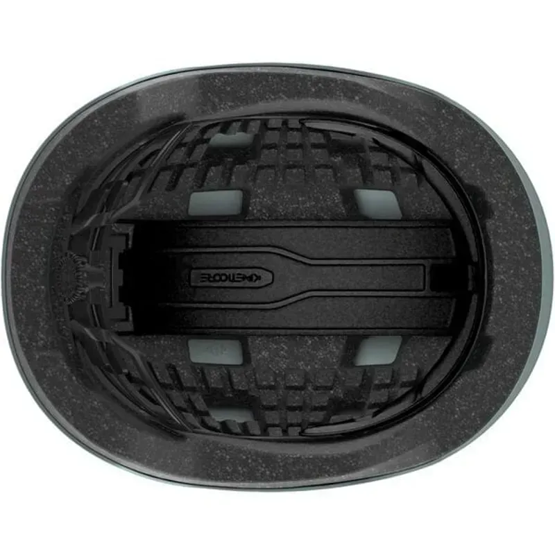 Lazer Verde KinteiCore Commuter Bike Helmet in Sage Green-4