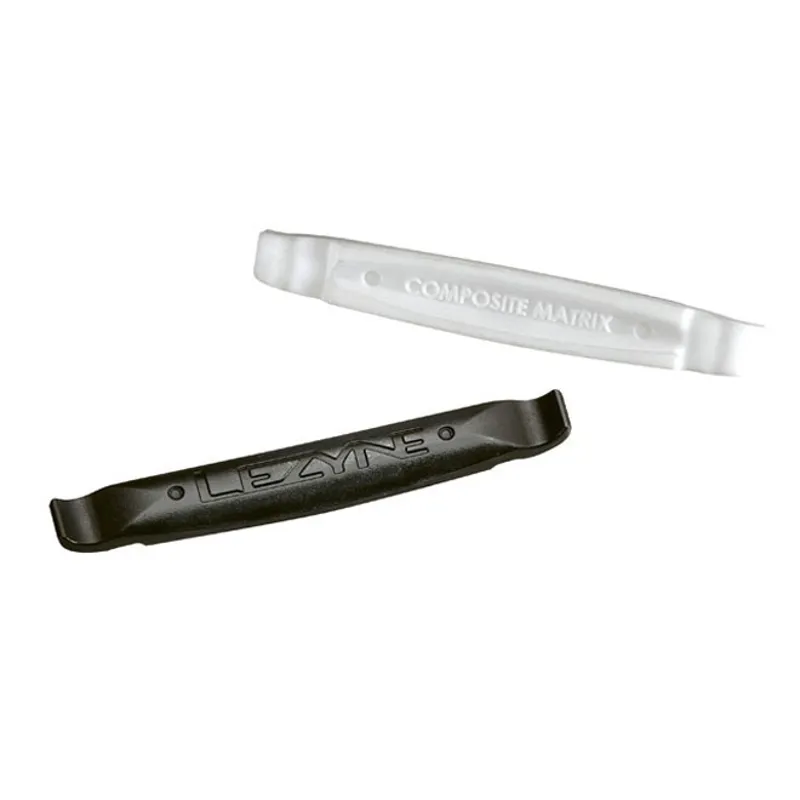 Lezyne Matrix Tyre Levers in Black