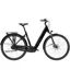 Trek District+ 3 N7 LS eHybrid Bike in Dark Star