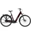 Trek District+ 3 N7 LS eHybrid Bike in Cobra Blood