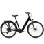 Trek District+ 3 R9 LS eHybrid Bike in Dark Star