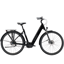 Trek District+ 4 N5 B LS eHybrid Bike in Dark Star