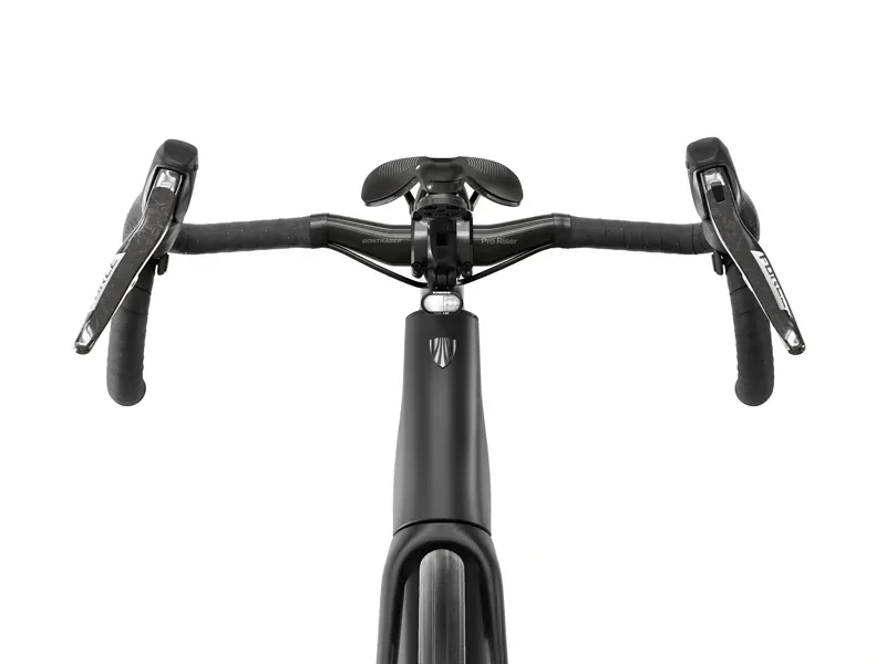 2027 Trek Domane+ SL 7 AXS Carbon Electric Road Bike in Deep Smoke-2