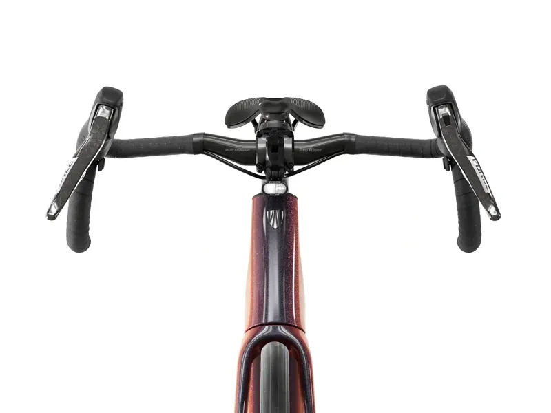 2027 Trek Domane+ SL 7 AXS Carbon Electric Road Bike in Serpentine-2