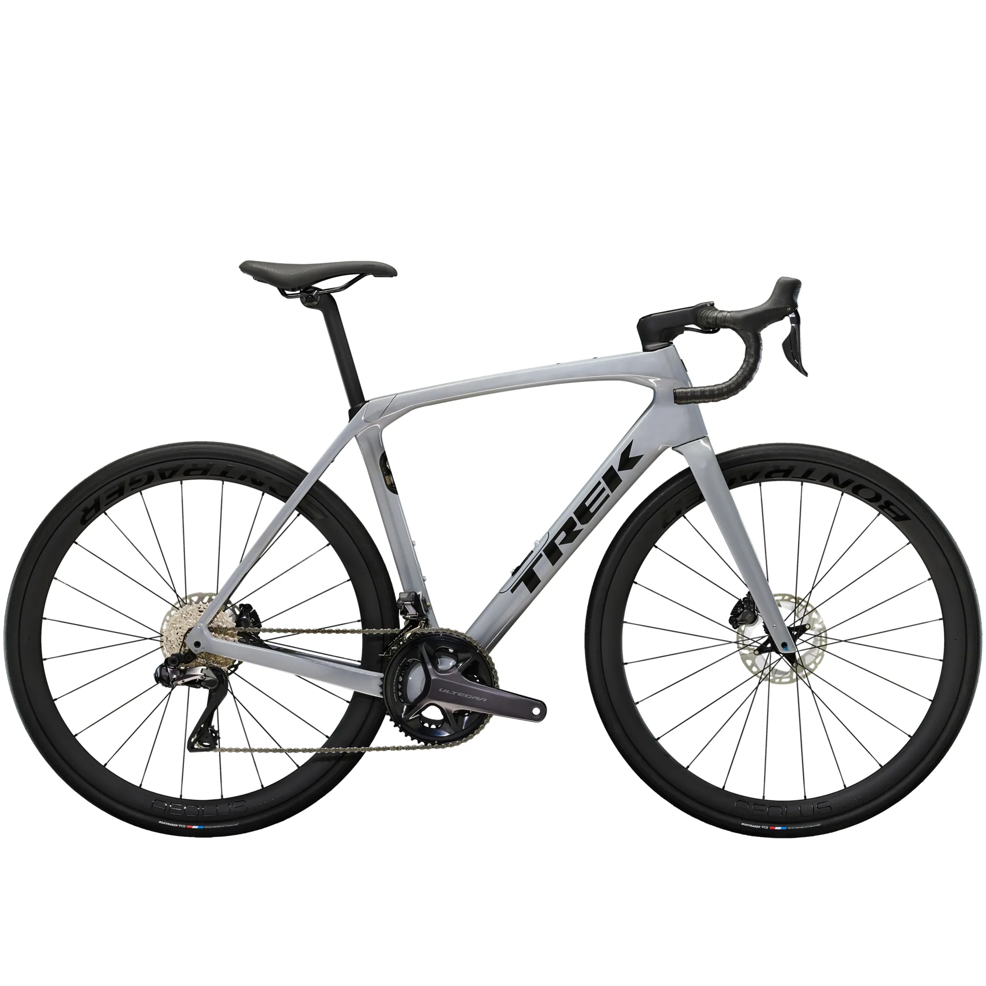 Madone Slr Disc Madone Sl6 Trek Madone 2019 Test TREK Domane SL Gen