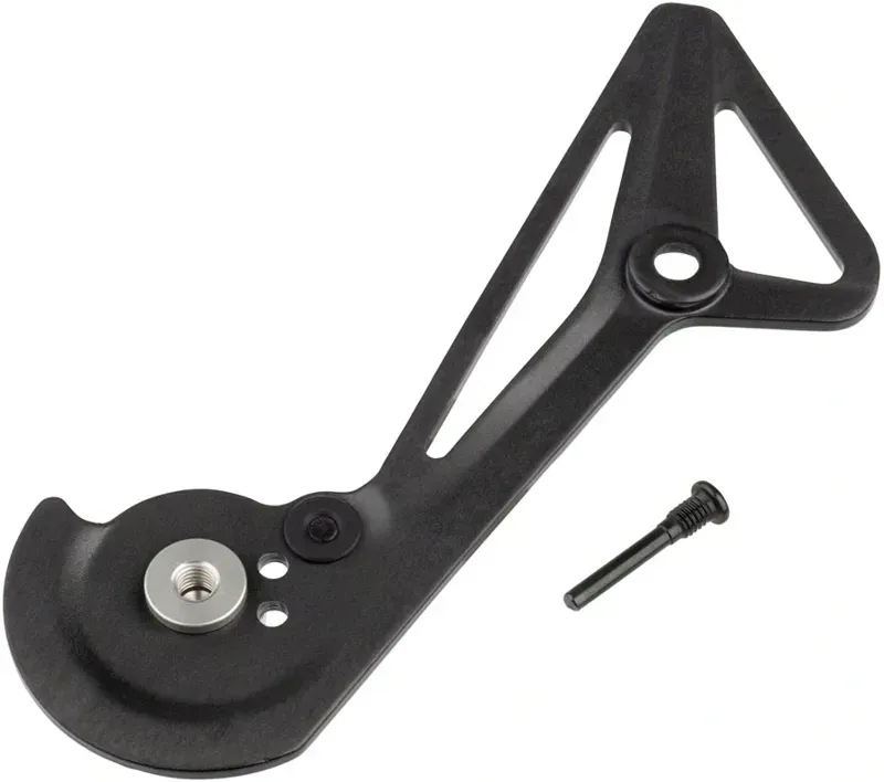 Shimano Spares RD-R9150 Outer Plate and Fixing Bolt-1