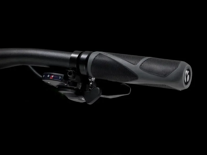 Trek Dual Sport 2 Hybrid Bike Small in Keswick Green-3