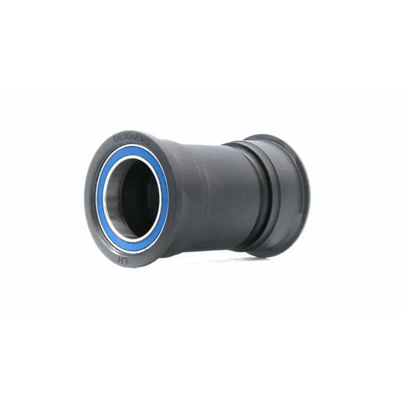 Praxis - BB M30 THRU - External Black t47-2