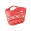 2022 Electra Reclaimed Ocean Plastic Plasket Basket in Orange