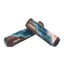 2022 Electra Long Ziggy Grip in Blue