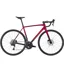 Trek Emonda ALR 5 Road Bike In Crimson to Dark Carmine Fade