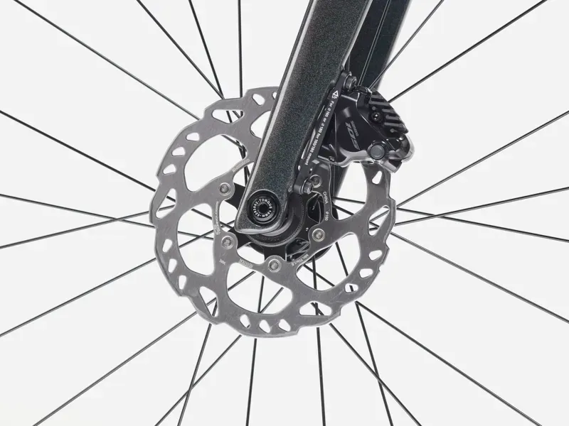 Trek Emonda ALR 5 Road Bike In Slate Prismatic/Black Prismatic Fade-4