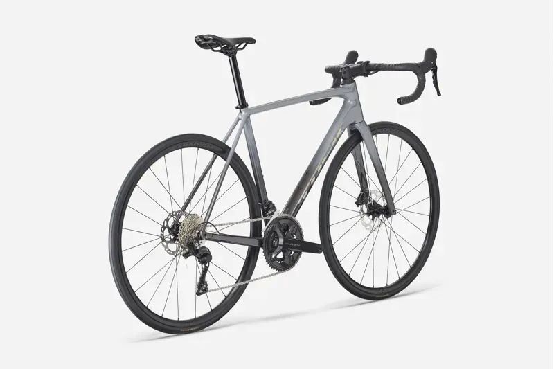 Trek Emonda ALR 5 Road Bike In Slate Prismatic/Black Prismatic Fade-1