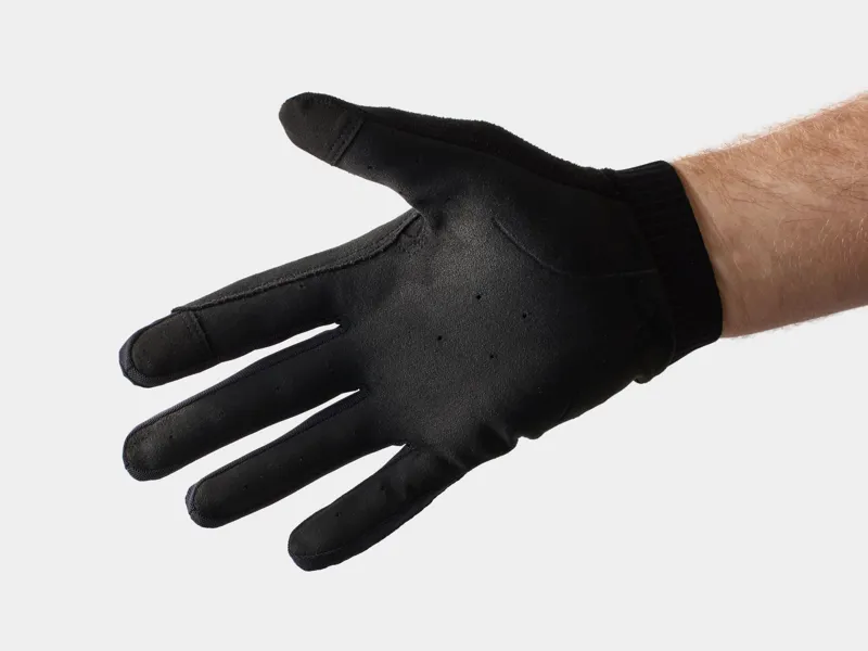 Trek Evoke Gloves in Black -1