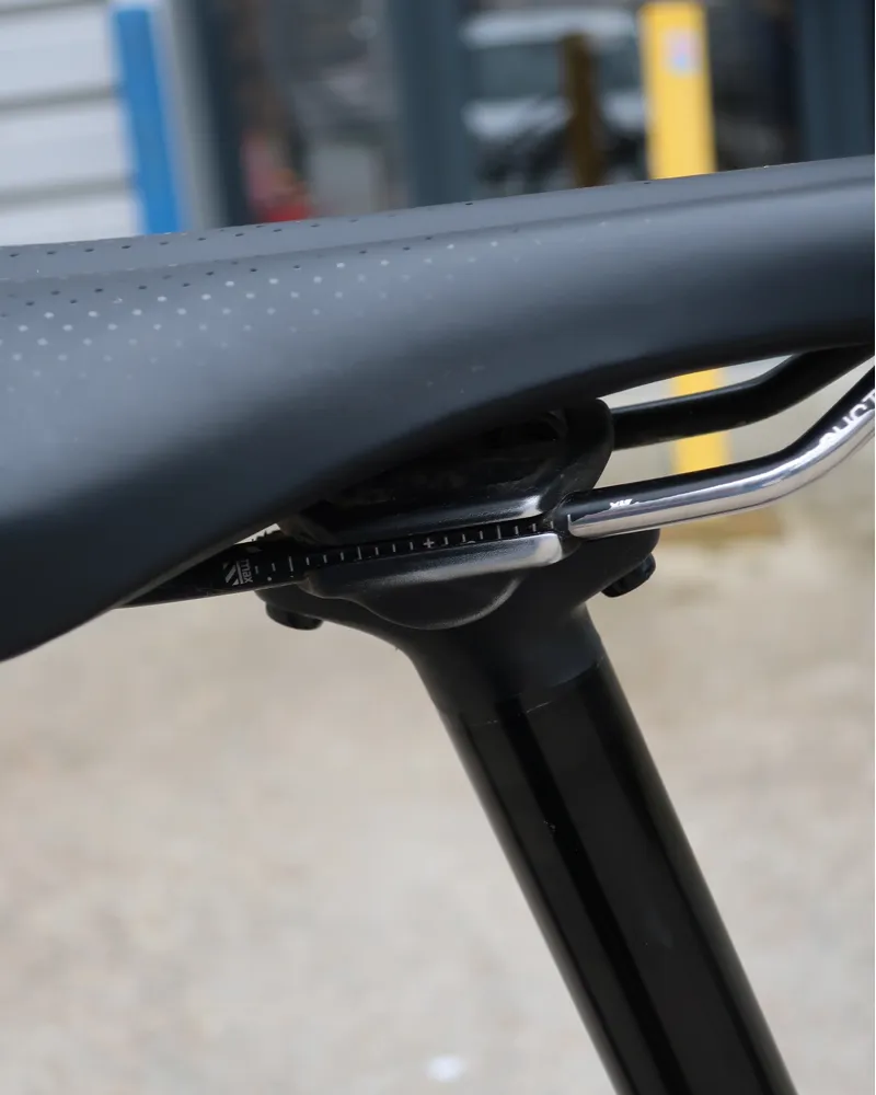 EX-DEMO Trek Fuel Exe 9.8 XT Electric Mountain Bike in Smoke Large-9