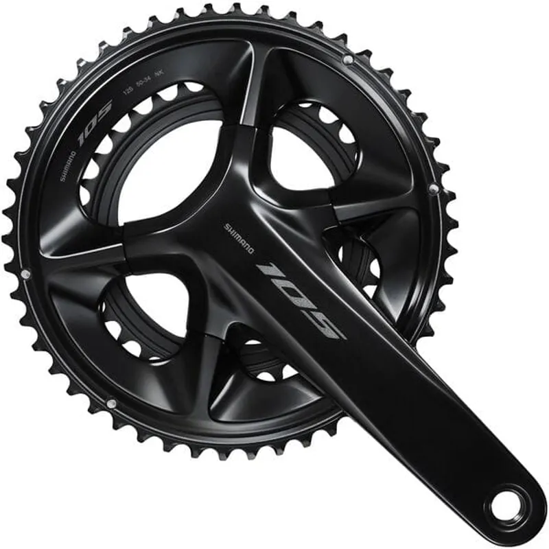 Shimano 105 R7100 12spd Chainset