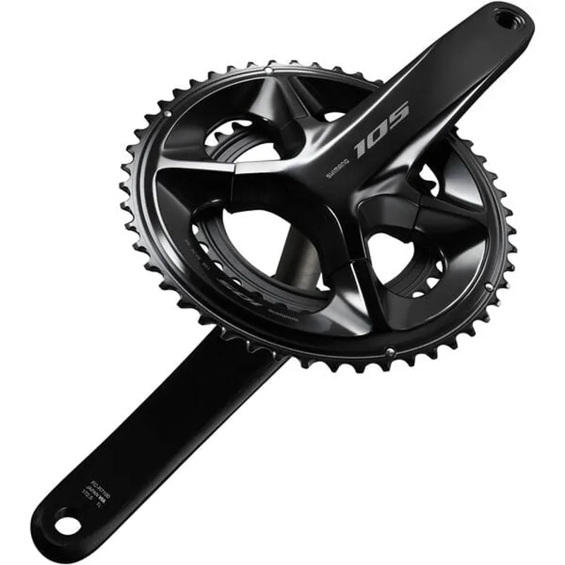 Shimano 105 R7100 12spd Chainset-1
