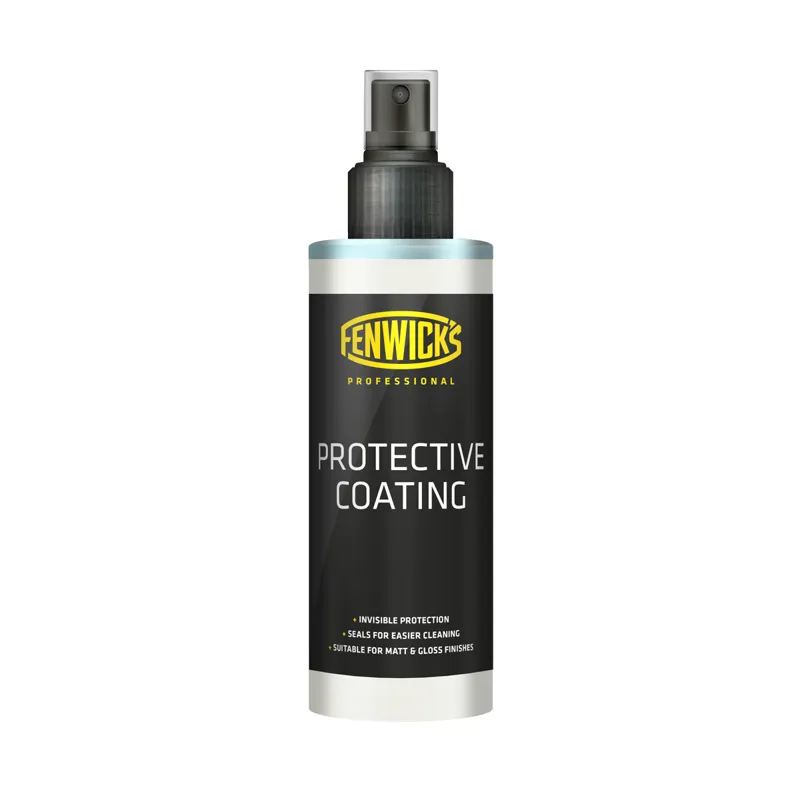 Fenwick's Professional Protective Coating 100ml