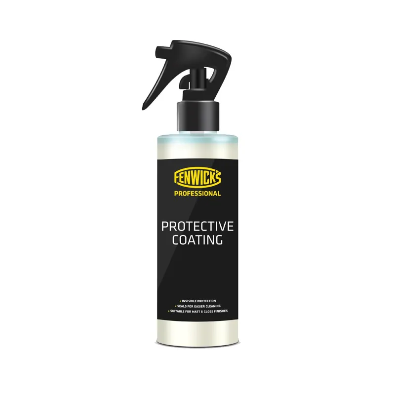 Fenwick's Professional Protection Coating Trigger Spray 250ml