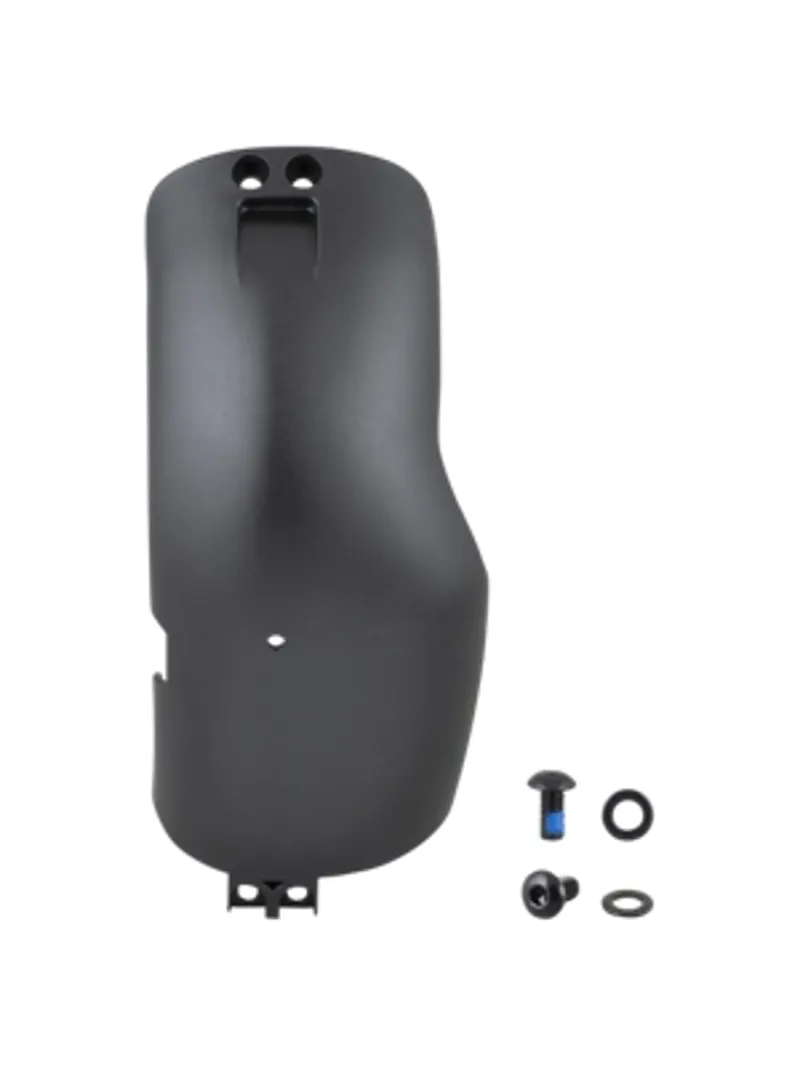 Trek Fetch+ 2 Motor Cover in Black-1