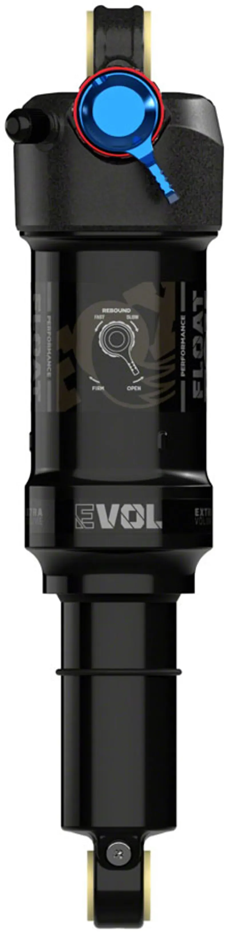 Fox Float Performa-2