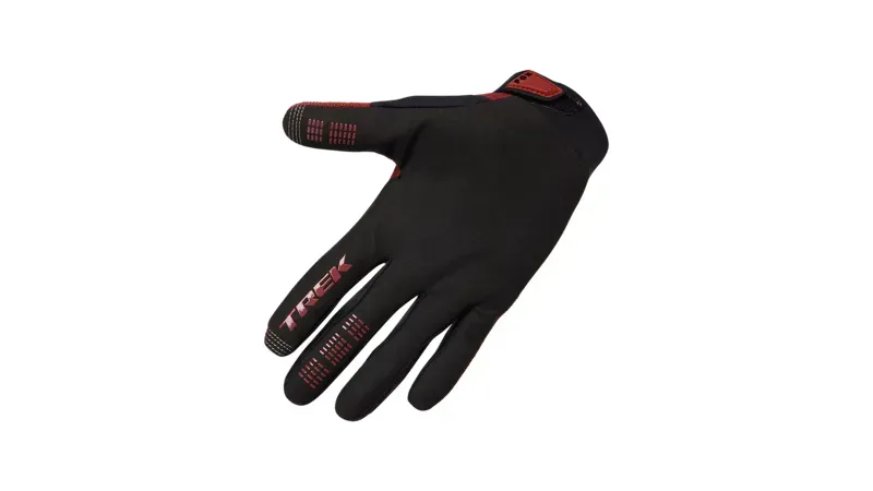Glove Fox Racing 26 Trek Ranger Glove Fo RED Small-1