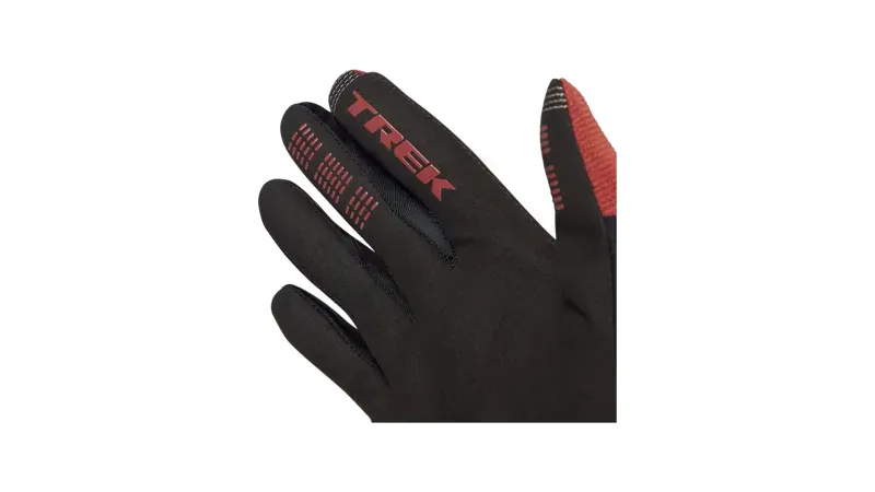 Glove Fox Racing 26 Trek Ranger Glove Fo RED Small-2